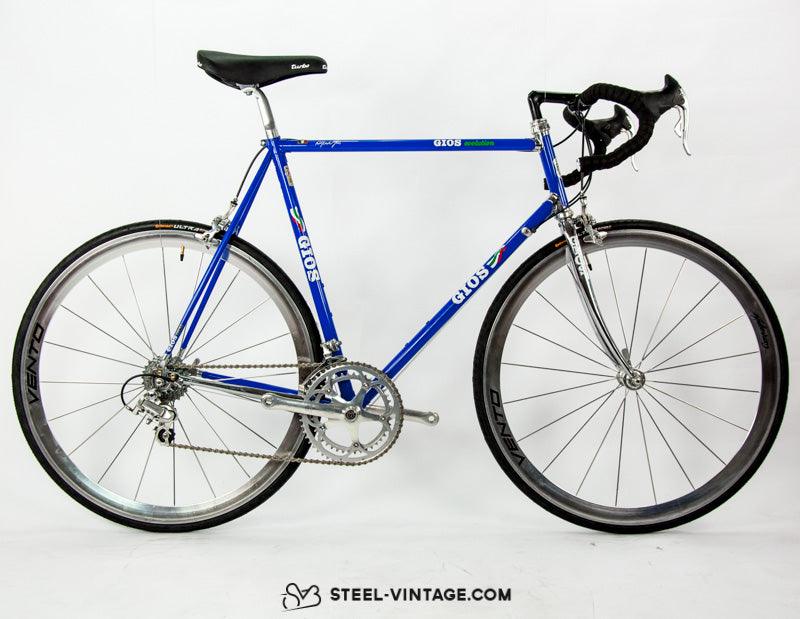 Gios Compact Pro Evolution Classic Bicycle | Steel Vintage Bikes