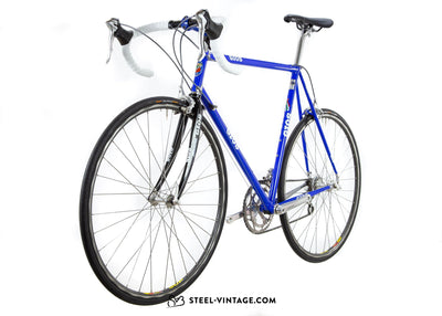 Gios Compact Pro Steel Road Bicycle 1990s - Steel Vintage Bikes