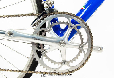 Gios Compact Racing Bike from the 1990s | Steel Vintage Bikes