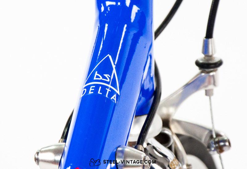 Gios Compact Racing Bike from the 1990s | Steel Vintage Bikes