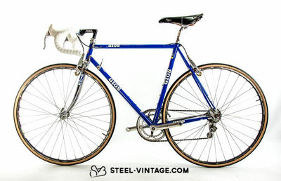 Gios Compact Team Kelme Bicycle - Steel Vintage Bikes