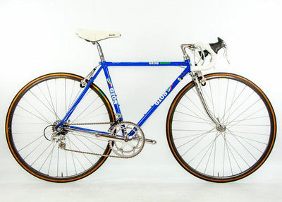 Gios Evolution Classic Bicycle 1990s - Steel Vintage Bikes