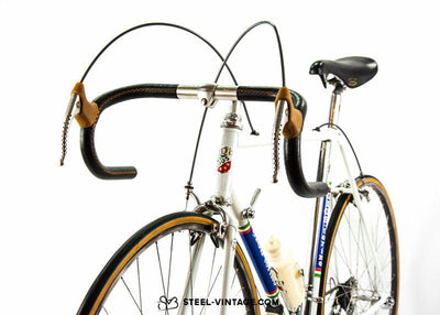 Gios Professional Classic Roadbike1984 - Steel Vintage Bikes