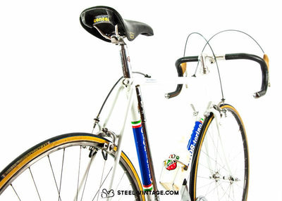 Gios Professional Classic Roadbike1984 - Steel Vintage Bikes