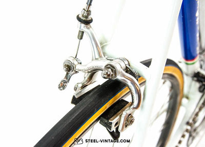 Gios Professional Classic Roadbike1984 - Steel Vintage Bikes
