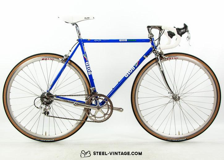 Gios Team Compact Evolution 1990s - Steel Vintage Bikes