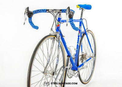 Gios Team Kelme Professional Bike 1997 - Steel Vintage Bikes