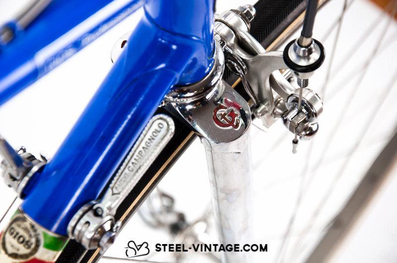 Gios Torino 1970s Classic | Steel Vintage Bikes
