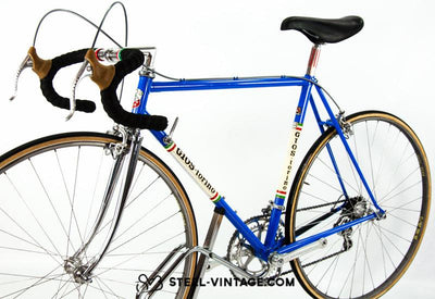 Gios Torino 1970s Classic | Steel Vintage Bikes