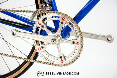 Gios Torino Aerodynamic Vintage Bicycle 1982 | Steel Vintage Bikes