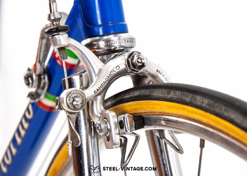 Gios Torino Brooklyn Team Bicycle 1974 Classic - Steel Vintage Bikes