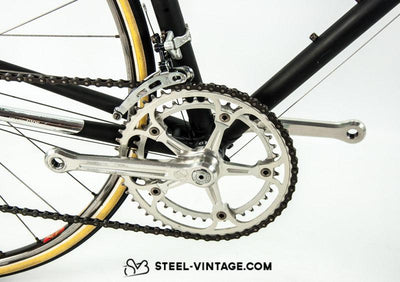 Gios Torino Professional 1980s Road Bike | Steel Vintage Bikes