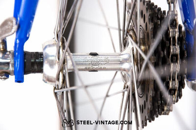 Gios Torino Record 1977 Vintage Road Bike | Steel Vintage Bikes
