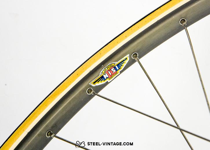 Gios Torino Super Record 1978 - Steel Vintage Bikes