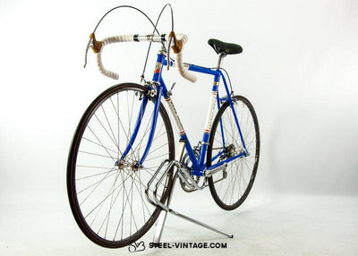 Gios Torino Super Record Classic Bicycle 1979 - Steel Vintage Bikes