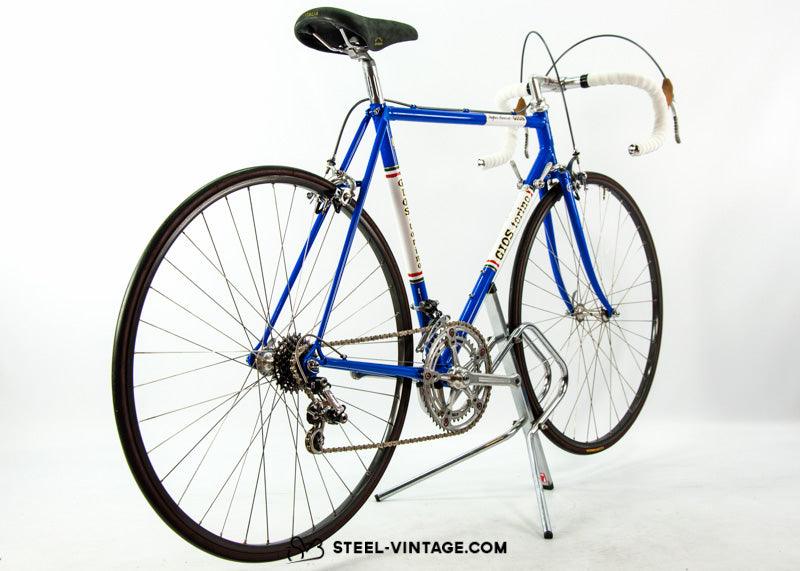 Gios Torino Super Record Classic Bicycle 1979 - Steel Vintage Bikes