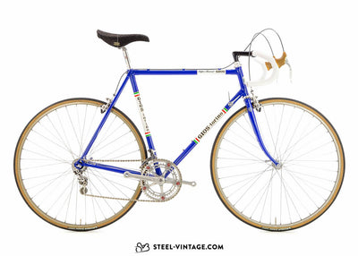 Gios Torino Super Record Classic Road Bike - Steel Vintage Bikes