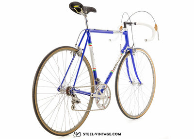 Gios Torino Super Record Classic Road Bike - Steel Vintage Bikes