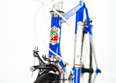 Gios Torino Super Record Postmodern Classic Racer - Steel Vintage Bikes