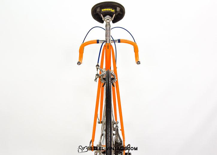 Giovannini Super Professional Road Bike 1980s - Steel Vintage Bikes