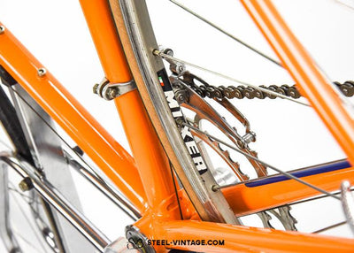 Giovannini Super Professional Road Bike 1980s - Steel Vintage Bikes