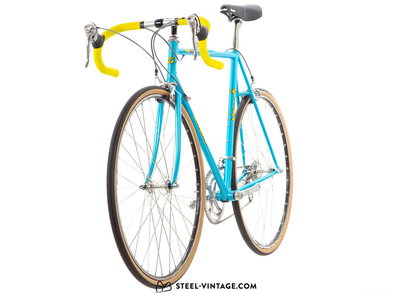 Gitane M335 Classic Road Bike 1994 - Steel Vintage Bikes
