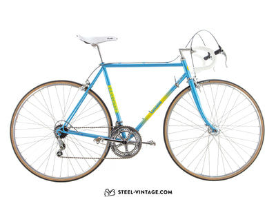 Gitane Master Road Bicycle 1990s - Steel Vintage Bikes