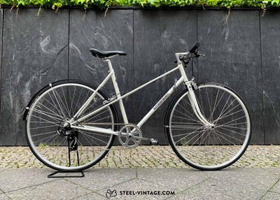 Gitane Mixte Vintage Road Bicycle - Steel Vintage Bikes