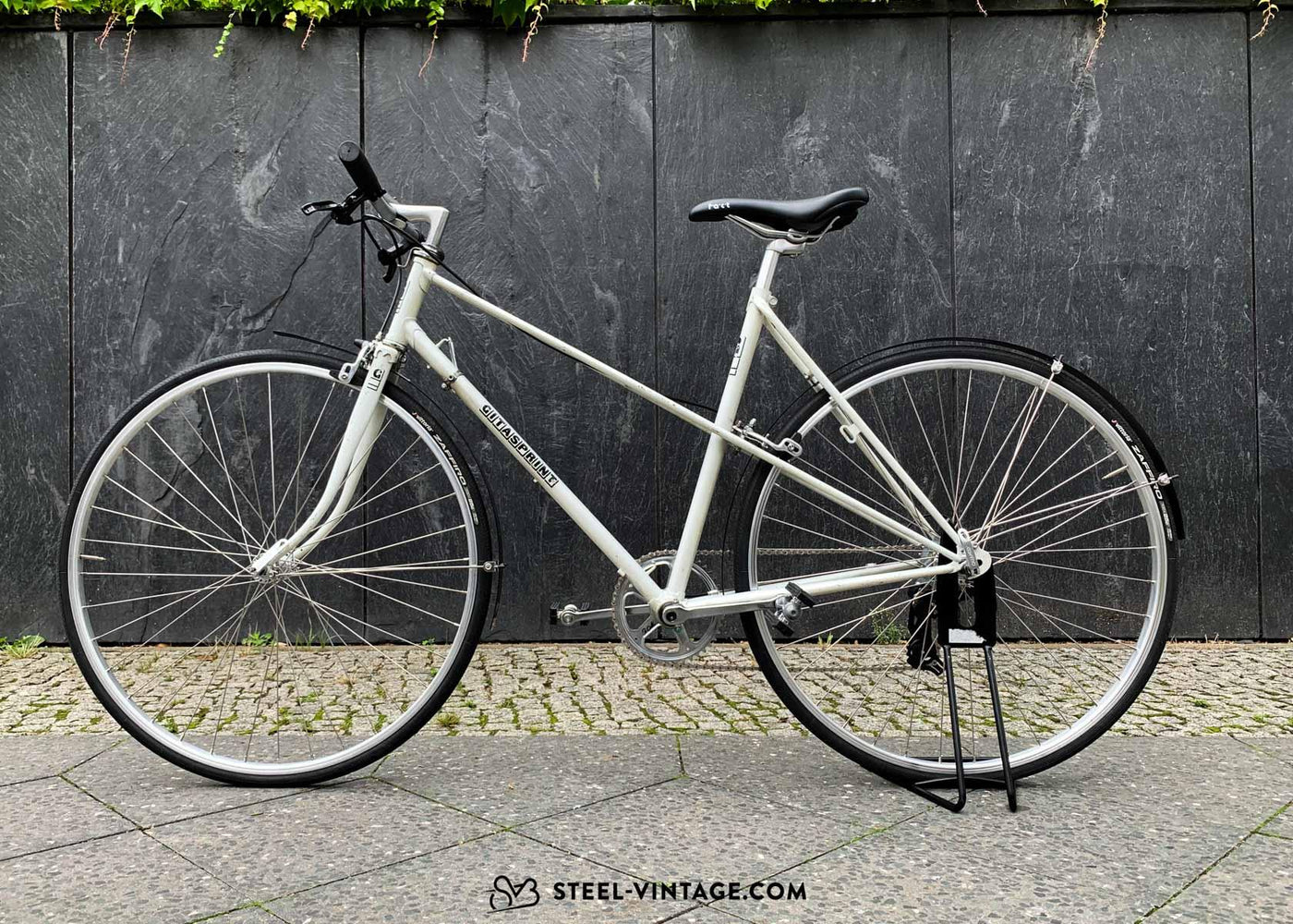 Gitane Mixte Vintage Road Bicycle - Steel Vintage Bikes