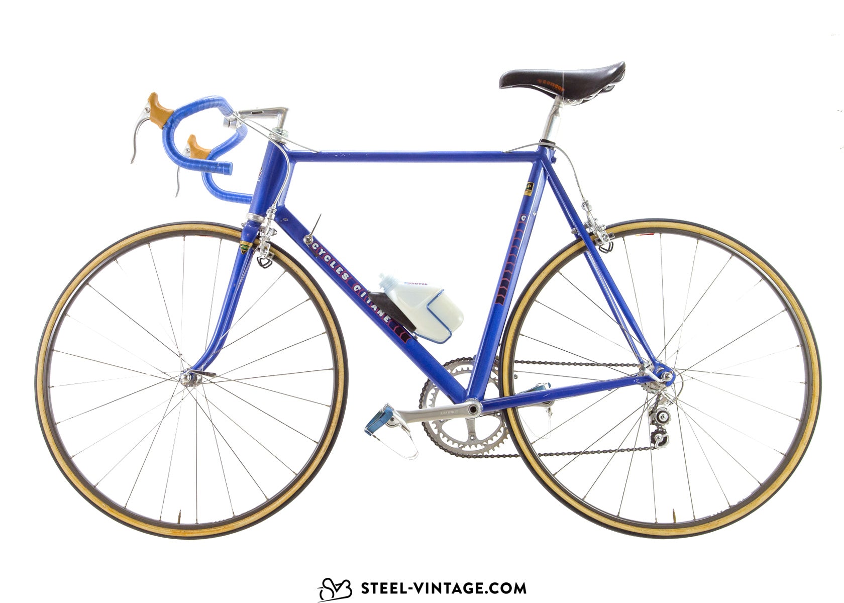 Vélo fashion gitane ancien prix