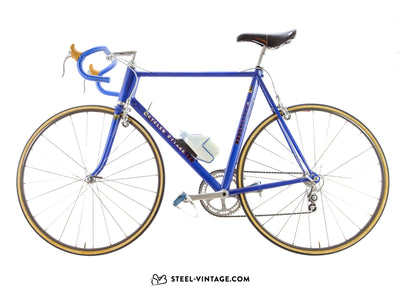 Gitane Aero Profil 公路自行车 1980 年代