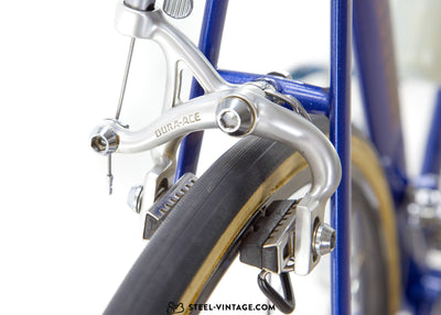 Gitane Aero Profil 公路自行车 1980 年代