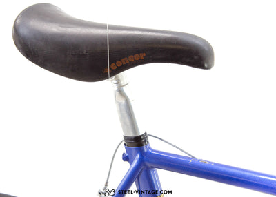 Gitane Aero Profil 公路自行车 1980 年代