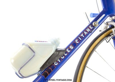 Gitane Aero Profil 公路自行车 1980 年代