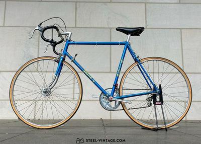 Gitane Vintage Road Bike Reynolds 531 - Steel Vintage Bikes