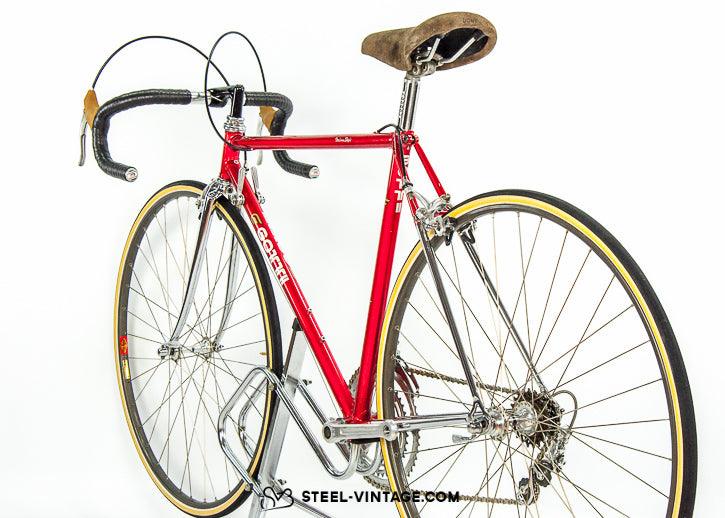 Gotti Record Classic Roadbike 1980s - Steel Vintage Bikes