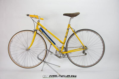 Grandis Campione del Mondo Female Bicycle | Steel Vintage Bikes
