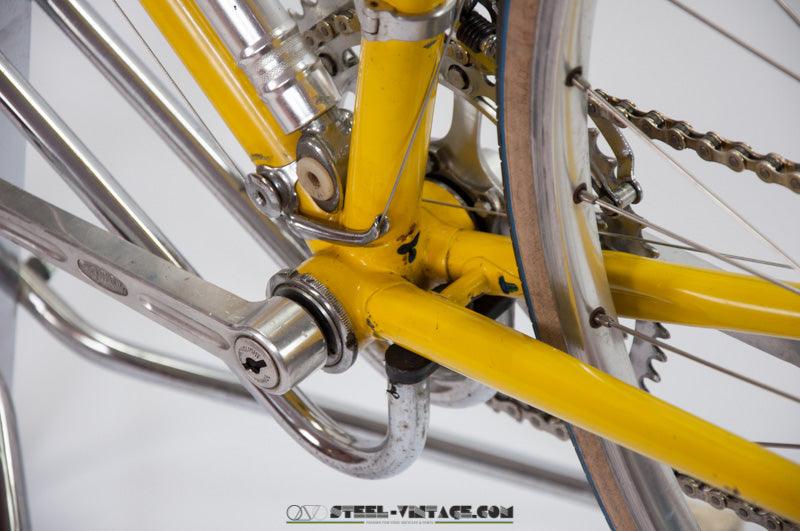 Grandis Campione del Mondo Female Bicycle | Steel Vintage Bikes