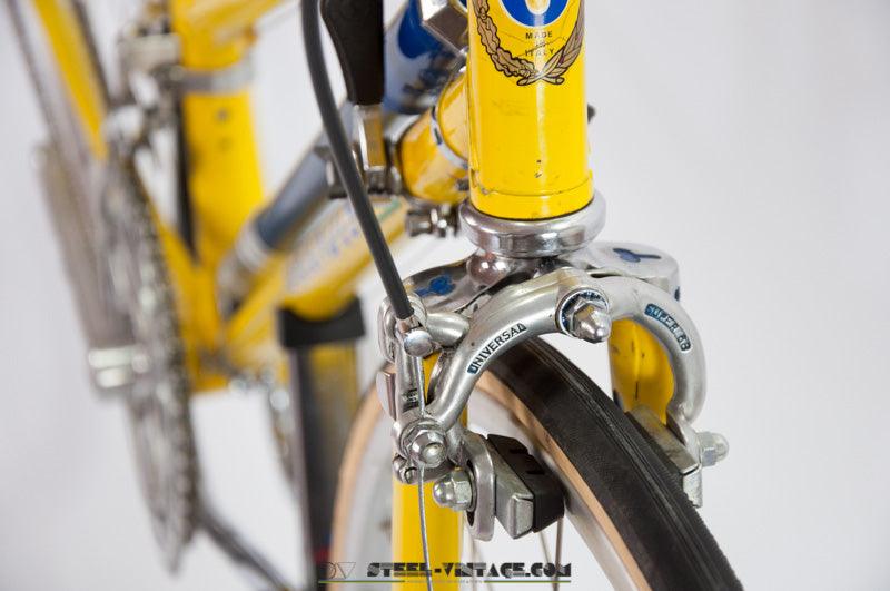 Grandis Campione del Mondo Female Bicycle | Steel Vintage Bikes