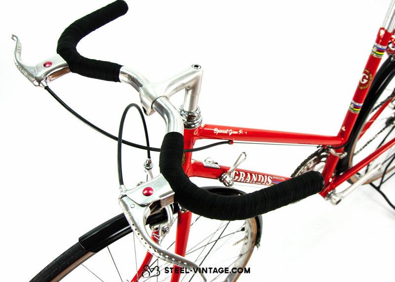 Grandis Classic Lady Bike from the 1970s - Steel Vintage Bikes