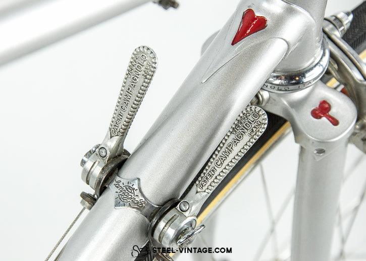 Grandis Grand Prix Classic Road Bike 1968 - Steel Vintage Bikes