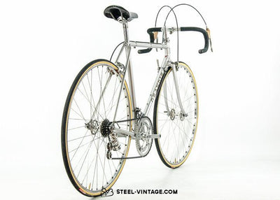 Grandis Grand Prix Classic Road Bike 1968 - Steel Vintage Bikes