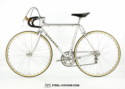 Grandis Grand Prix Classic Road Bike 1968 - Steel Vintage Bikes