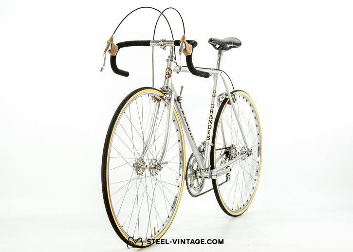 Grandis Grand Prix Classic Road Bike 1968 - Steel Vintage Bikes