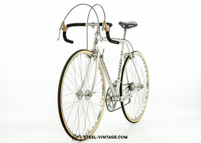 Grandis Grand Prix Classic Road Bike 1968 - Steel Vintage Bikes