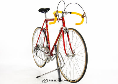 Grandis Special Classic Road Bike 1970s - Steel Vintage Bikes