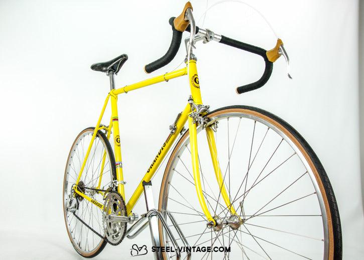 Grandis Superleggera Classic Bicycle 1970s - Steel Vintage Bikes