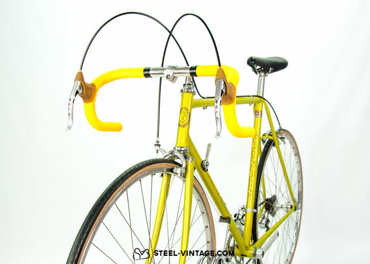 Grandis Superleggera Classic Bicycle Early 1970s - Steel Vintage Bikes