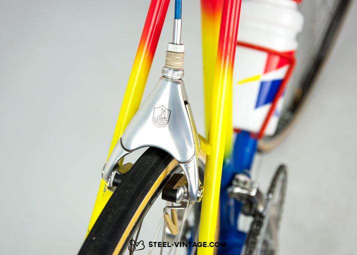 Greg LeMond Team Z Replica 1991 Classic Bicycle - Steel Vintage Bikes