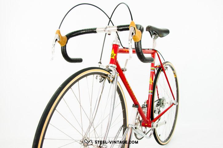 Guerciotti Classic Road Bicycle 1980s - Steel Vintage Bikes